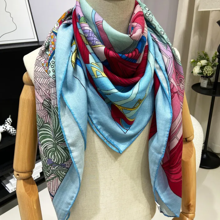 スーパーコピー フェラガモ マフラー