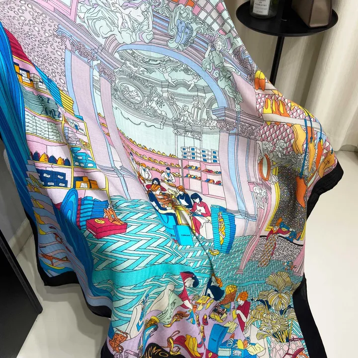 スーパーコピー フェラガモ マフラー