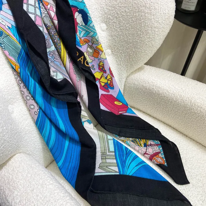 スーパーコピー フェラガモ マフラー