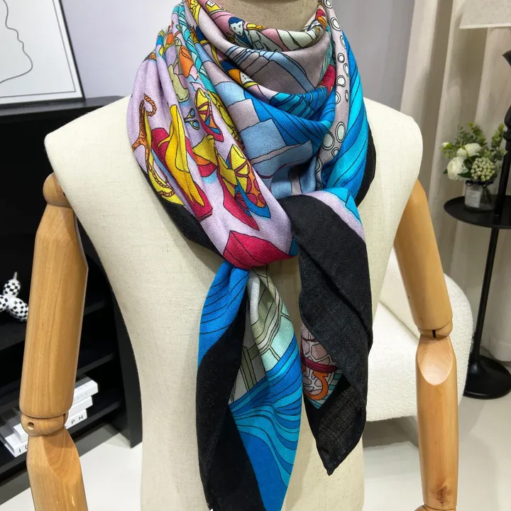 スーパーコピー フェラガモ マフラー