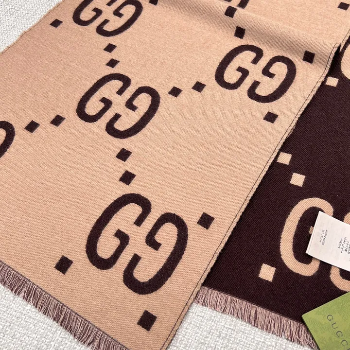 スーパーコピー グッチ マフラー