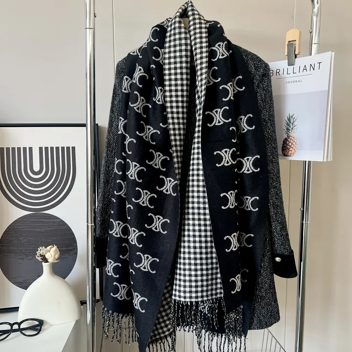 スーパーコピー セリーヌ マフラー