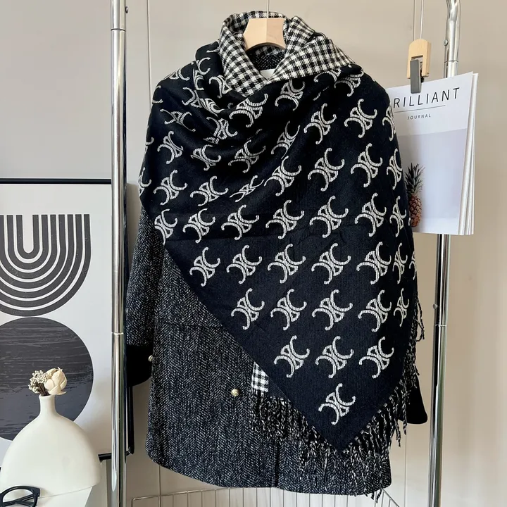 スーパーコピー セリーヌ マフラー