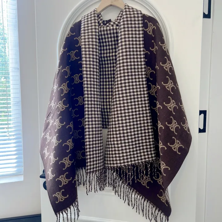 スーパーコピー セリーヌ マフラー