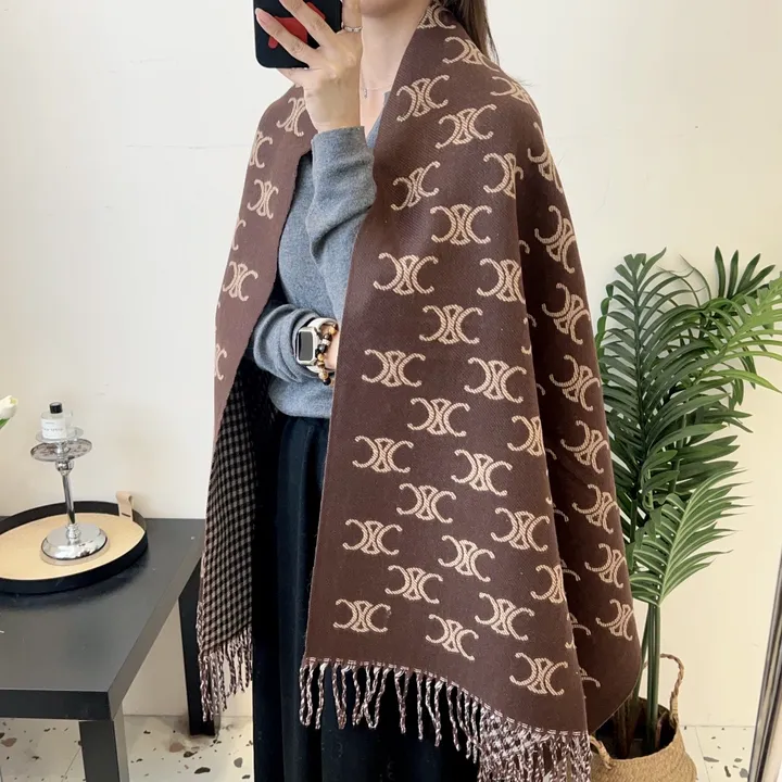 スーパーコピー セリーヌ マフラー