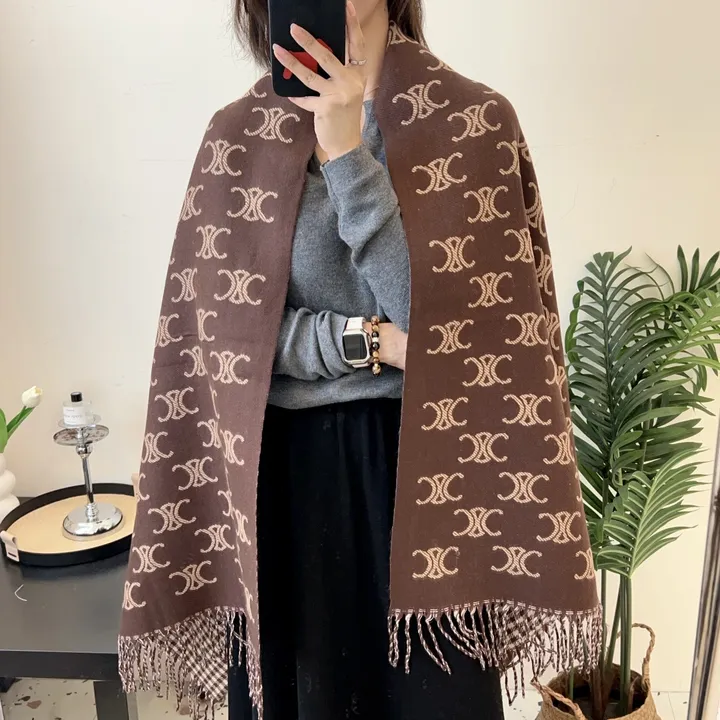 スーパーコピー セリーヌ マフラー