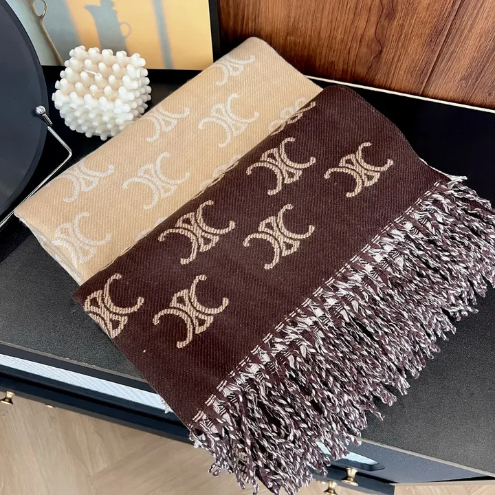 スーパーコピー セリーヌ マフラー