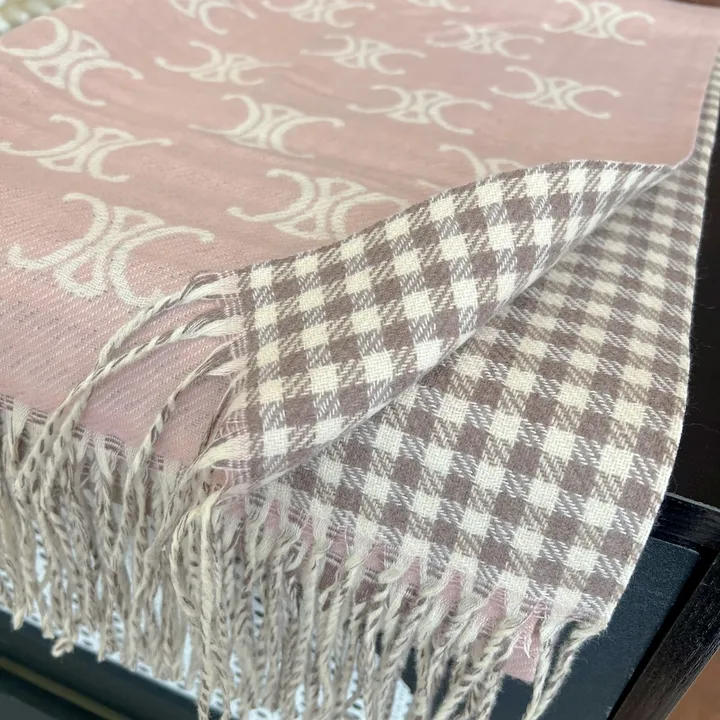 スーパーコピー セリーヌ マフラー