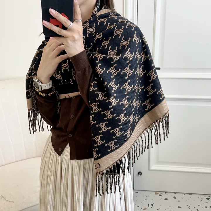 スーパーコピー セリーヌ マフラー