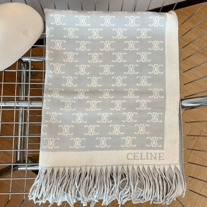 スーパーコピー セリーヌ マフラー