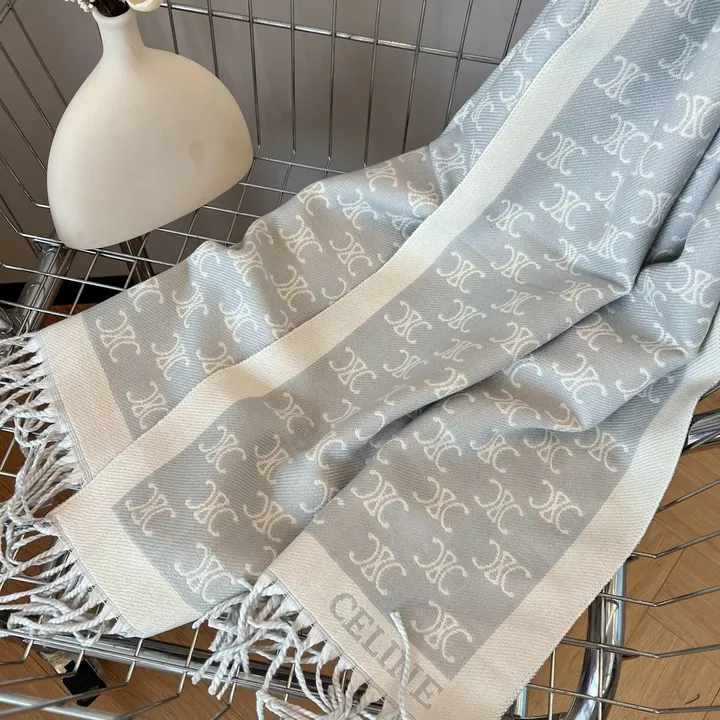 スーパーコピー セリーヌ マフラー