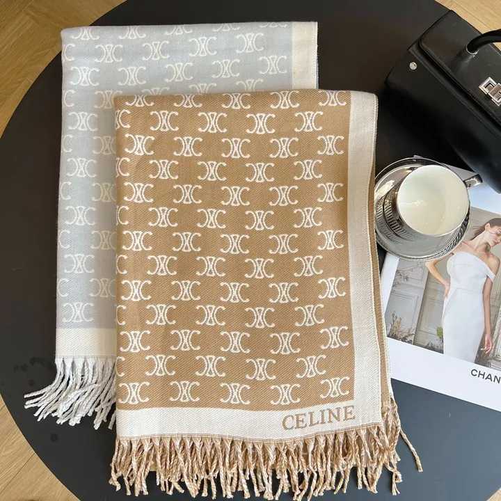 スーパーコピー セリーヌ マフラー