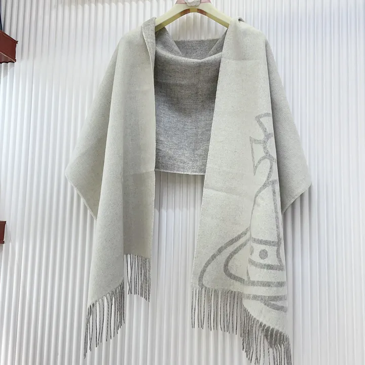 スーパーコピー ヴィヴィアン・ウエストウッド マフラー