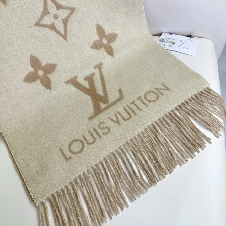 スーパーコピー ルイヴィトン マフラー