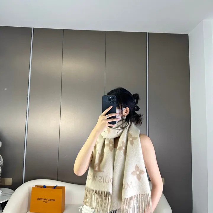 スーパーコピー ルイヴィトン マフラー