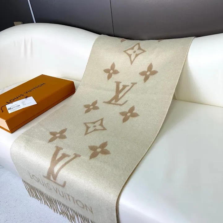 スーパーコピー ルイヴィトン マフラー