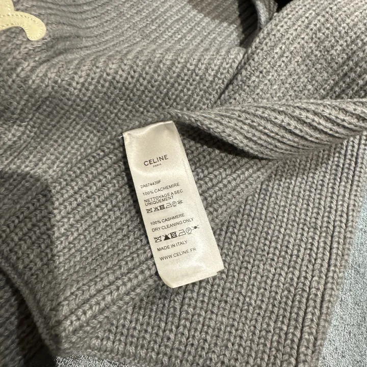 スーパーコピー セリーヌ マフラー