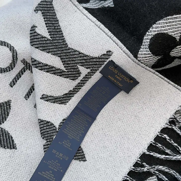 スーパーコピー ルイヴィトン マフラー