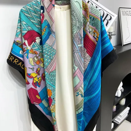 スーパーコピー フェラガモ マフラー