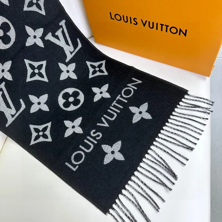 スーパーコピー ルイヴィトン マフラー