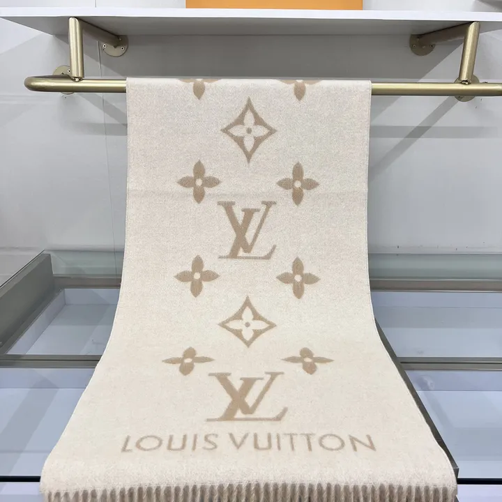 スーパーコピー ルイヴィトン マフラー