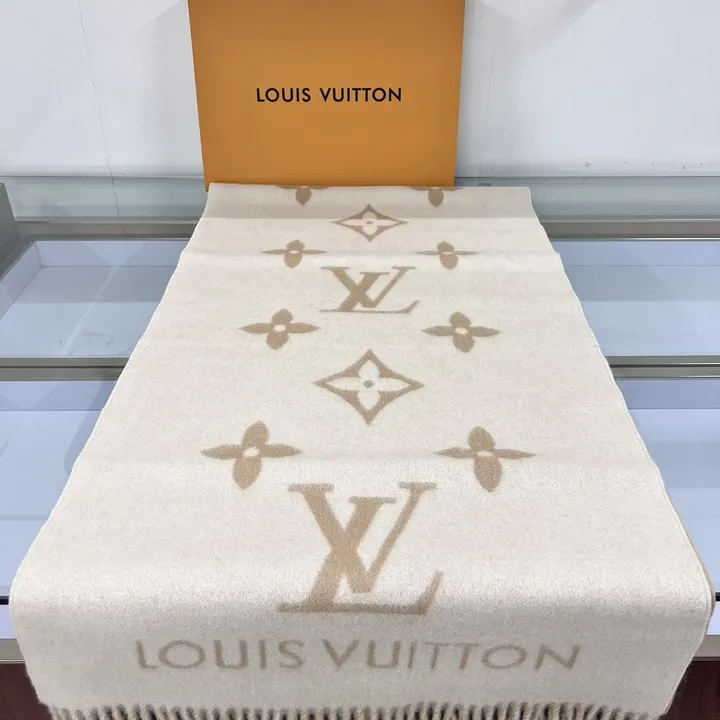 スーパーコピー ルイヴィトン マフラー