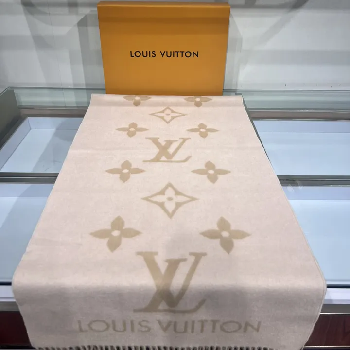 スーパーコピー ルイヴィトン マフラー