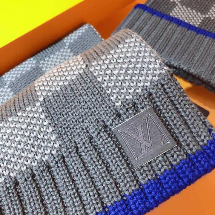 スーパーコピー ルイヴィトン マフラー