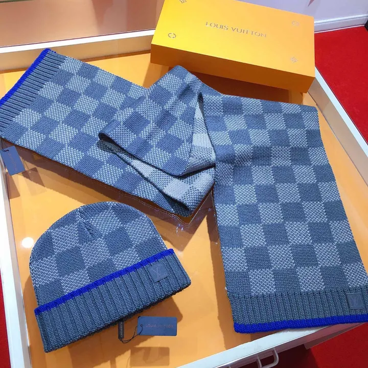 スーパーコピー ルイヴィトン マフラー