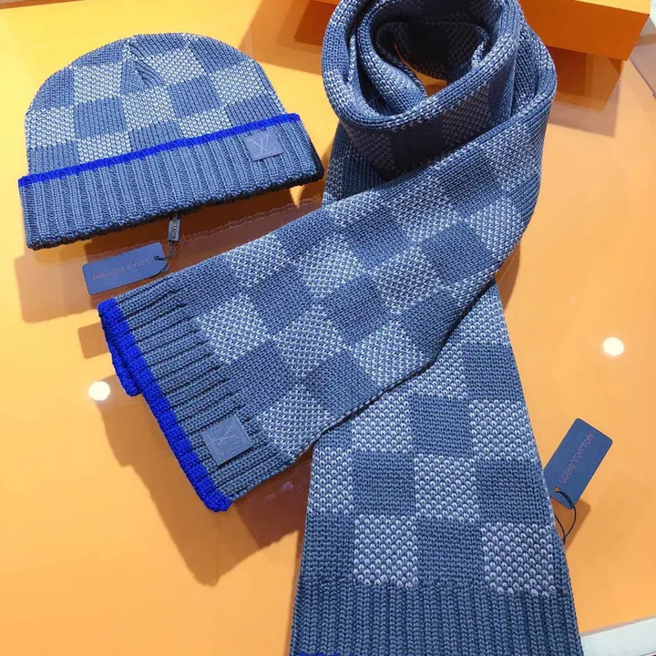 スーパーコピー ルイヴィトン マフラー