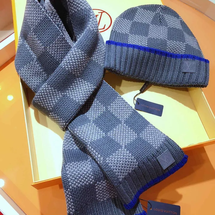 スーパーコピー ルイヴィトン マフラー