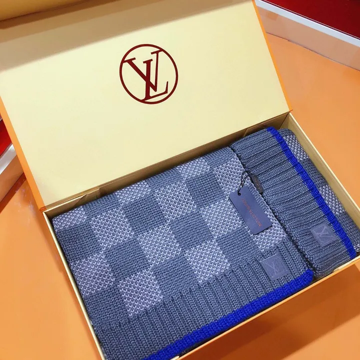 スーパーコピー ルイヴィトン マフラー