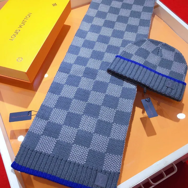 スーパーコピー ルイヴィトン マフラー