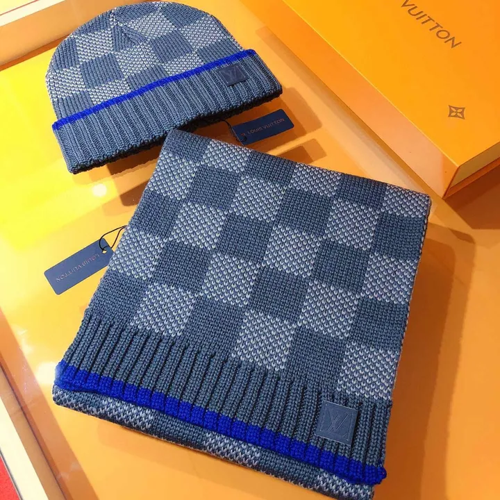 スーパーコピー ルイヴィトン マフラー