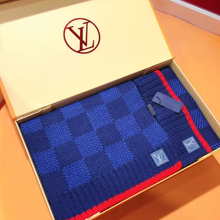 スーパーコピー ルイヴィトン マフラー