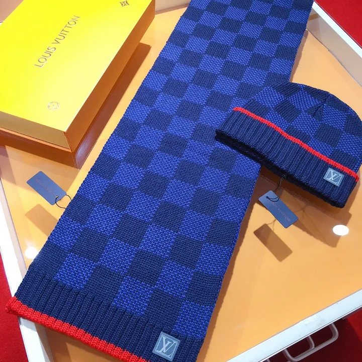 スーパーコピー ルイヴィトン マフラー