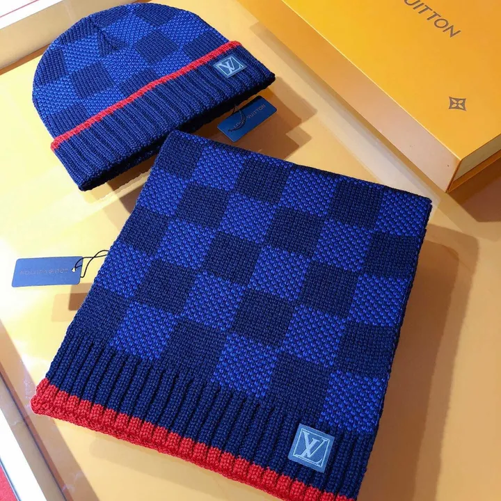 スーパーコピー ルイヴィトン マフラー