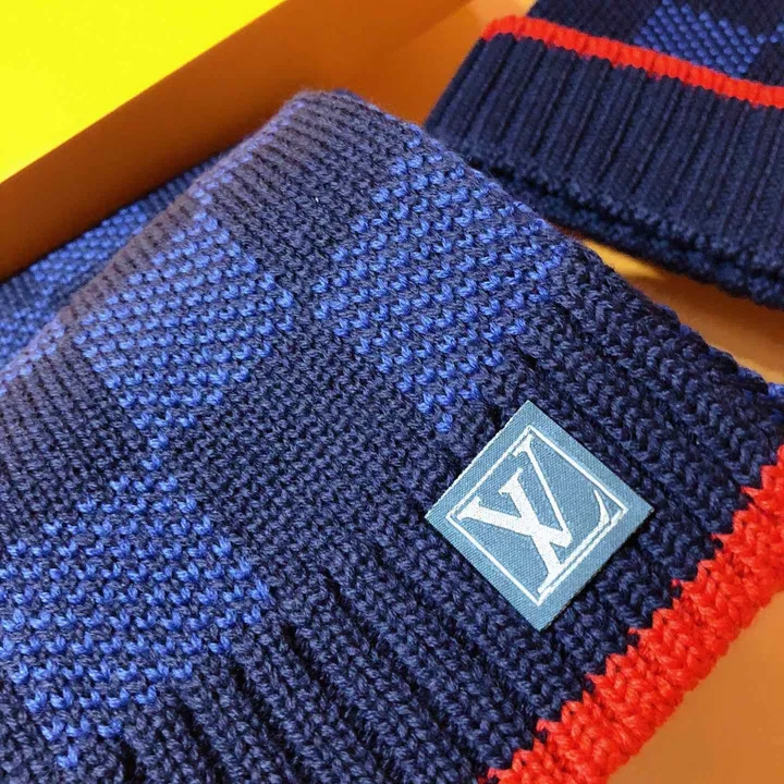 スーパーコピー ルイヴィトン マフラー