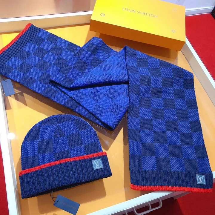 スーパーコピー ルイヴィトン マフラー