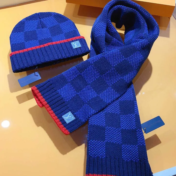 スーパーコピー ルイヴィトン マフラー