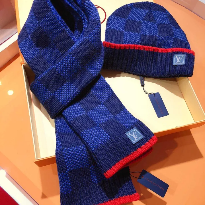 スーパーコピー ルイヴィトン マフラー