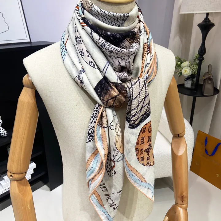 スーパーコピー ルイヴィトン マフラー