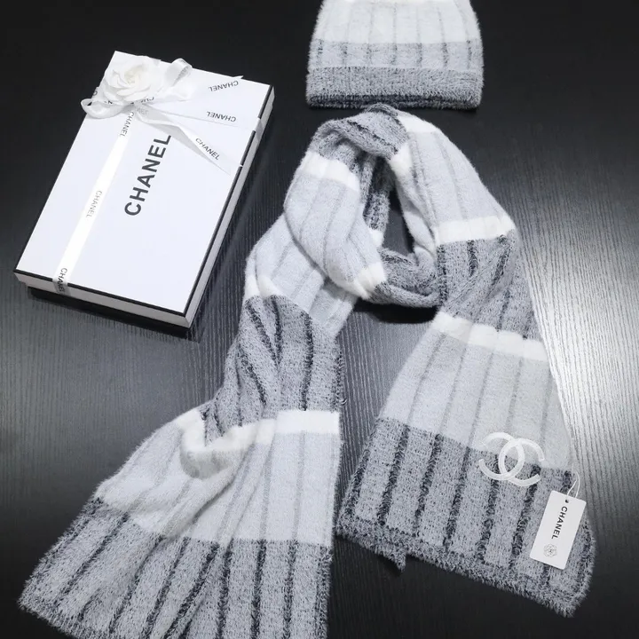 スーパーコピー シャネル マフラー