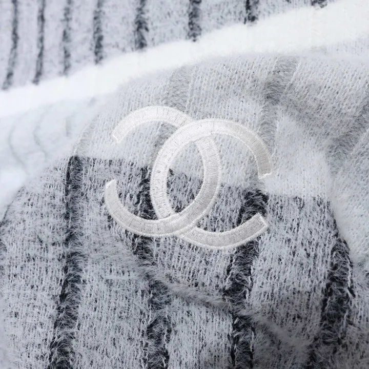 スーパーコピー シャネル マフラー