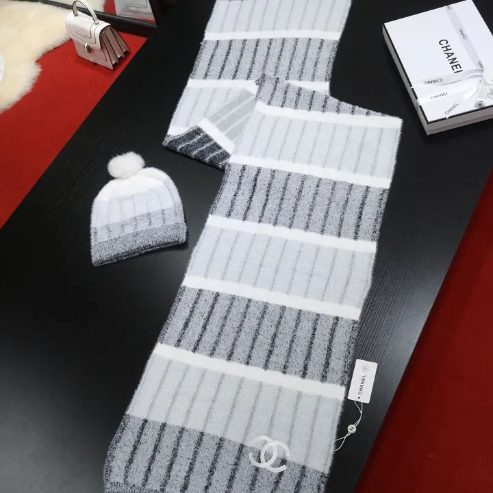 スーパーコピー シャネル マフラー