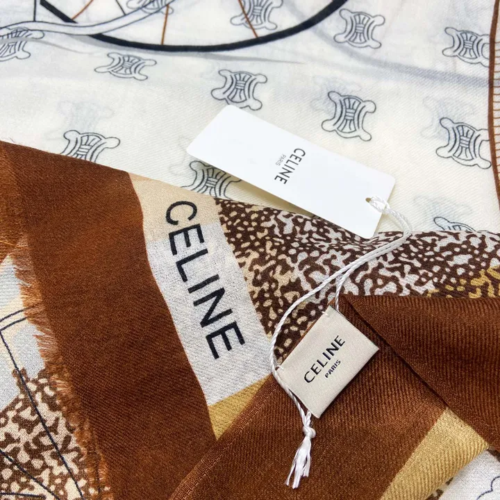 スーパーコピー セリーヌ マフラー