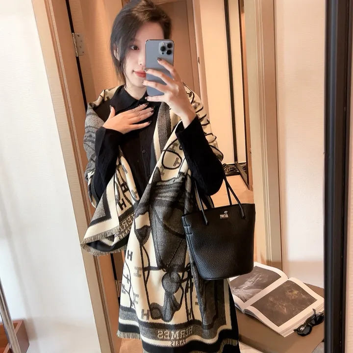 スーパーコピー エルメス マフラー