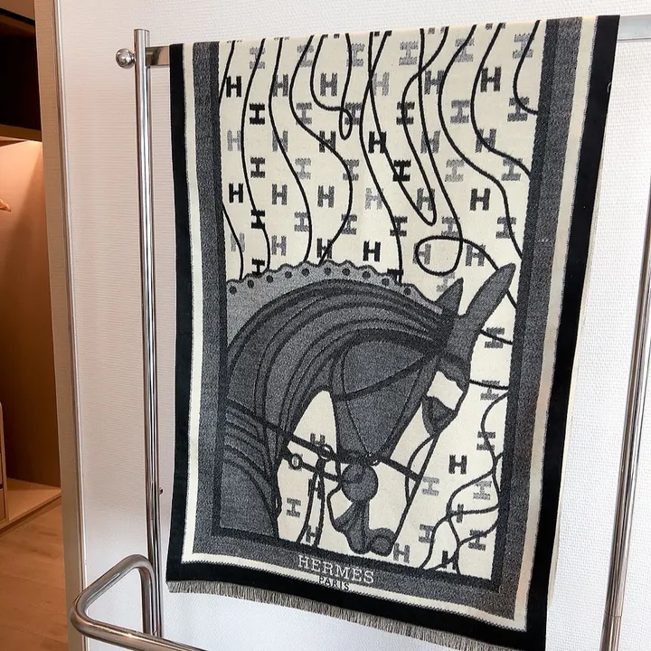 スーパーコピー エルメス マフラー