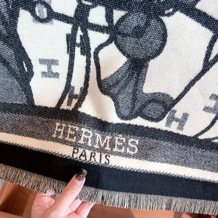 スーパーコピー エルメス マフラー