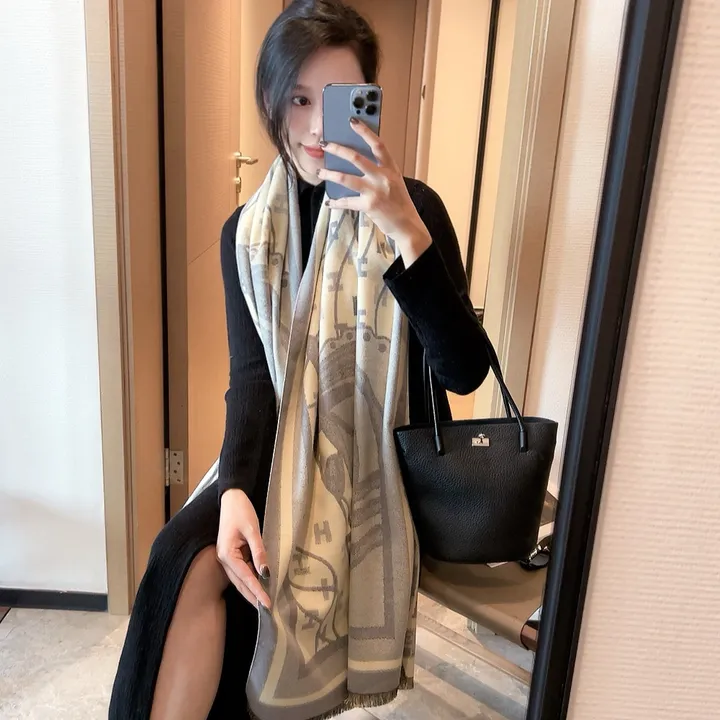 スーパーコピー エルメス マフラー